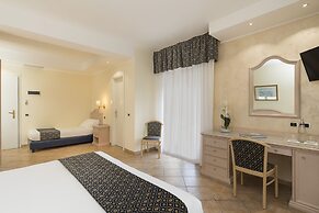 Sant Alphio Garden Hotel & Spa