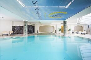 Sant Alphio Garden Hotel & Spa