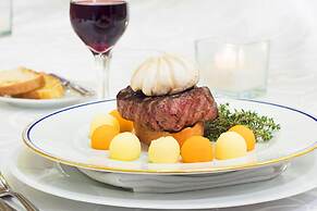 Sant Alphio Garden Hotel & Spa