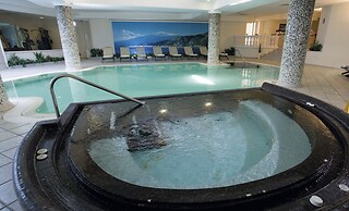 Sant Alphio Garden Hotel & Spa