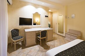 Sant Alphio Garden Hotel & Spa