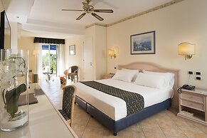 Sant Alphio Garden Hotel & Spa