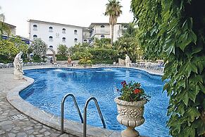 Sant Alphio Garden Hotel & Spa