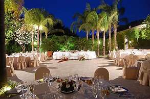 Sant Alphio Garden Hotel & Spa