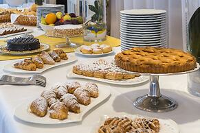 Sant Alphio Garden Hotel & Spa