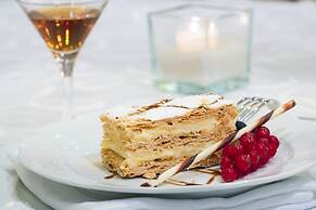 Sant Alphio Garden Hotel & Spa