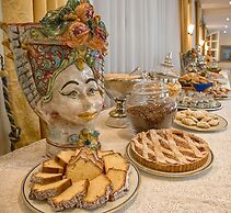 Sant Alphio Garden Hotel & Spa