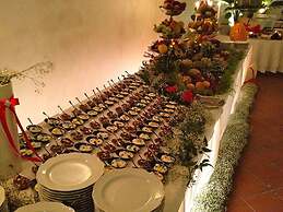 Sant Alphio Garden Hotel & Spa