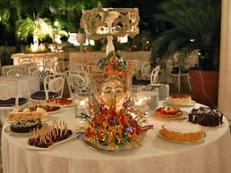 Sant Alphio Garden Hotel & Spa