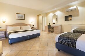 Sant Alphio Garden Hotel & Spa