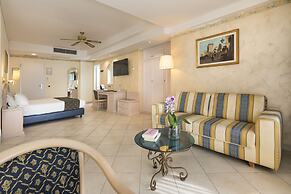 Sant Alphio Garden Hotel & Spa