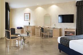 Sant Alphio Garden Hotel & Spa