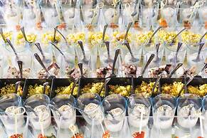 Sant Alphio Garden Hotel & Spa