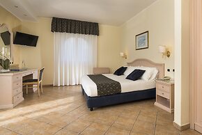 Sant Alphio Garden Hotel & Spa