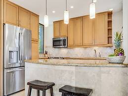 Wailea Elua- CoralTree Residence Collection