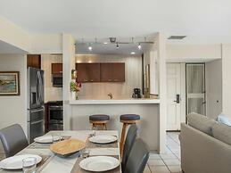 Wailea Elua- CoralTree Residence Collection