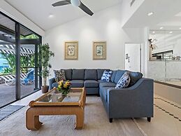 Wailea Elua- CoralTree Residence Collection