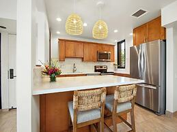 Wailea Elua- CoralTree Residence Collection