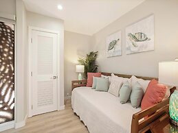 Wailea Elua- CoralTree Residence Collection