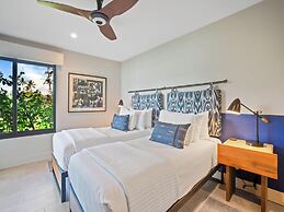 Wailea Elua- CoralTree Residence Collection