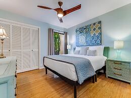 Wailea Elua- CoralTree Residence Collection