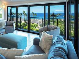 Wailea Elua- CoralTree Residence Collection