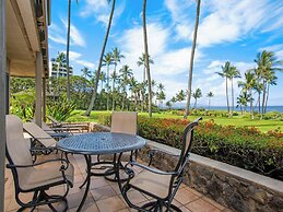 Wailea Elua- CoralTree Residence Collection