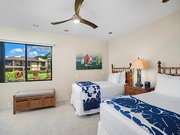 Wailea Elua- CoralTree Residence Collection