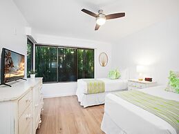 Wailea Elua- CoralTree Residence Collection