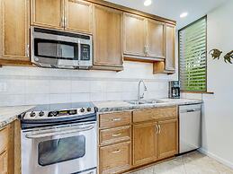 Wailea Elua- CoralTree Residence Collection