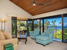 Wailea Elua- CoralTree Residence Collection