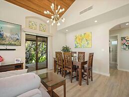 Wailea Elua- CoralTree Residence Collection