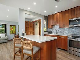 Wailea Elua- CoralTree Residence Collection