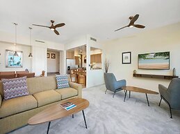 Wailea Elua- CoralTree Residence Collection