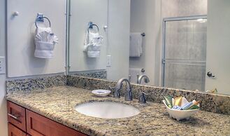 Wailea Elua- CoralTree Residence Collection