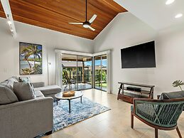 Wailea Elua- CoralTree Residence Collection
