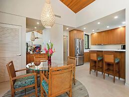 Wailea Elua- CoralTree Residence Collection