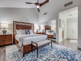 Wailea Elua- CoralTree Residence Collection