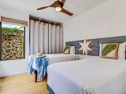 Wailea Elua- CoralTree Residence Collection