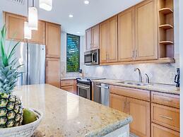 Wailea Elua- CoralTree Residence Collection