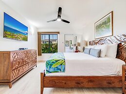 Wailea Elua- CoralTree Residence Collection