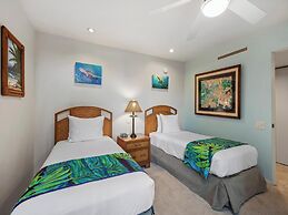 Wailea Elua- CoralTree Residence Collection