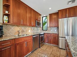 Wailea Elua- CoralTree Residence Collection