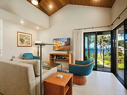 Wailea Elua- CoralTree Residence Collection