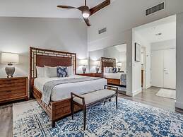 Wailea Elua- CoralTree Residence Collection