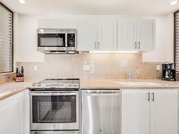 Wailea Elua- CoralTree Residence Collection