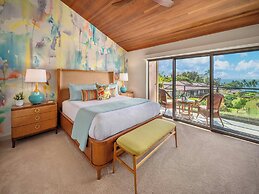 Wailea Elua- CoralTree Residence Collection
