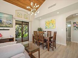 Wailea Elua- CoralTree Residence Collection