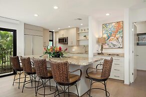 Wailea Elua- CoralTree Residence Collection