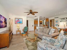 Wailea Elua- CoralTree Residence Collection